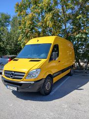 Κλούβα Mercedes-Benz 2011 Sprinter