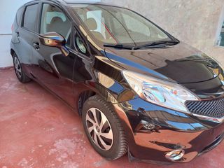 Nissan Note 2017-thumb-3