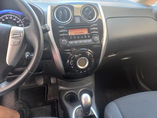 Nissan Note 2017-thumb-11