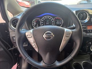 Nissan Note 2017-thumb-10