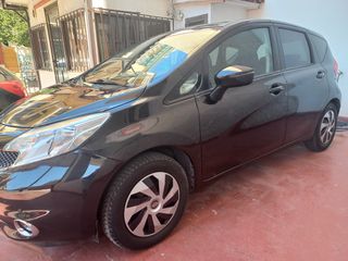 Nissan Note 2017-thumb-4