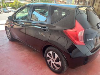 Nissan Note 2017-thumb-5