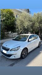 Peugeot 308 2014