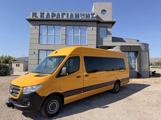 Mercedes-Benz 2023 317 cdi