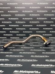 ΛΑΙΜΟΣ ΕΞΑΤΜΙΣΗΣ HONDA ADV 350 / FORZA 350 / SH 350 (2021-2026)