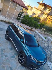 Peugeot 5008 2019