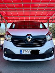 Renault Trafic 2017