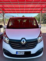 Renault Trafic 2017-thumb-1