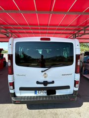 Renault Trafic 2017-thumb-3