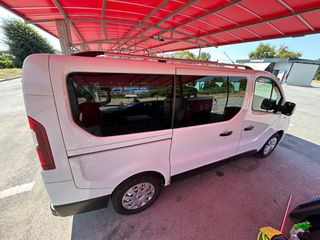 Renault Trafic 2017-thumb-5
