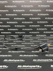 ΠΟΛΛΑΠΛΑΣΙΑΣΤΗΣ ΜΕ ΠΙΠΑ ΜΠΟΥΖΙ HONDA ADV 350 / FORZA 350 / SH 350 (2021-2026)