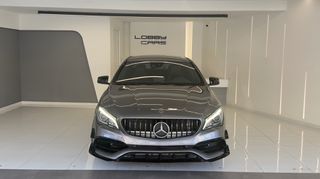 Mercedes-Benz CLA 180 2017 LOOK45 AMG-FULL EXTRA-EURO6-thumb-3