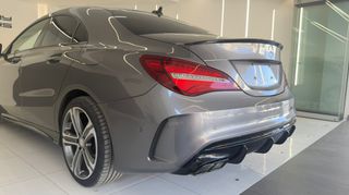 Mercedes-Benz CLA 180 2017 LOOK45 AMG-FULL EXTRA-EURO6-thumb-4