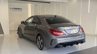 Mercedes-Benz CLA 180 2017 LOOK45 AMG-FULL EXTRA-EURO6-thumb-5