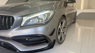 Mercedes-Benz CLA 180 2017 LOOK45 AMG-FULL EXTRA-EURO6-thumb-6