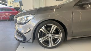 Mercedes-Benz CLA 180 2017 LOOK45 AMG-FULL EXTRA-EURO6-thumb-7