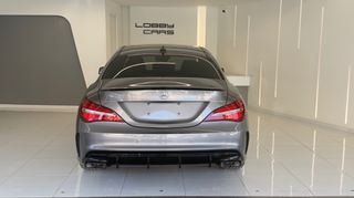 Mercedes-Benz CLA 180 2017 LOOK45 AMG-FULL EXTRA-EURO6-thumb-8