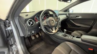Mercedes-Benz CLA 180 2017 LOOK45 AMG-FULL EXTRA-EURO6-thumb-9
