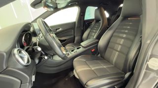 Mercedes-Benz CLA 180 2017 LOOK45 AMG-FULL EXTRA-EURO6-thumb-10