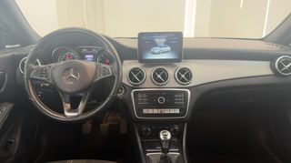 Mercedes-Benz CLA 180 2017 LOOK45 AMG-FULL EXTRA-EURO6-thumb-11