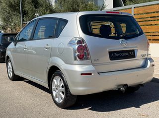 Toyota Corolla Verso 2006 1.8 16V VVT-I AUTO 7ΘΕΣΙΟ-thumb-5