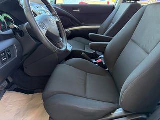 Toyota Corolla Verso 2006 1.8 16V VVT-I AUTO 7ΘΕΣΙΟ-thumb-8