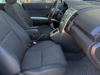 Toyota Corolla Verso 2006 1.8 16V VVT-I AUTO 7ΘΕΣΙΟ-thumb-11