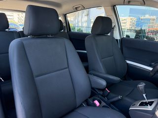 Toyota Corolla Verso 2006 1.8 16V VVT-I AUTO 7ΘΕΣΙΟ-thumb-13
