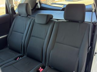 Toyota Corolla Verso 2006 1.8 16V VVT-I AUTO 7ΘΕΣΙΟ-thumb-15