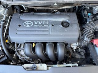 Toyota Corolla Verso 2006 1.8 16V VVT-I AUTO 7ΘΕΣΙΟ-thumb-21