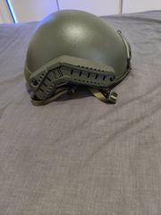 κράνος ASG FAST Strike helmet-thumb-1