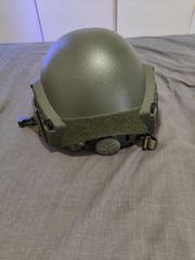 κράνος ASG FAST Strike helmet-thumb-2