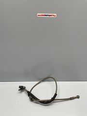 BMW K1200 GT '06-'08 ΣΩΛΗΝΑΚΙ ΥΨΗΛΗΣ ΦΡΕΝΩΝ ΕΜΠΡΟΣ.-thumb-1