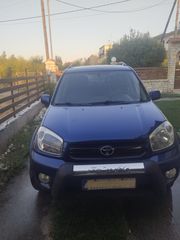 Toyota RAV 4 2005