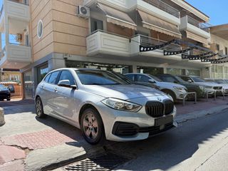 Bmw 116 2020 D €3000 ΠΡΟΚΑΤΑΒΟΛΗ!!!! ΓΡΑΜΜΑΤΙΑ