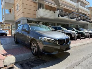 Bmw 116 2021 D €3000 ΠΡΟΚΑΤΑΒΟΛΗ!!!! ΓΡΑΜΜΑΤΙΑ