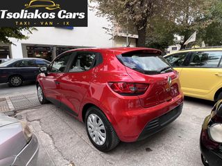 Renault Clio 2019 Top! ΓΡΑΜΜΑΤΙΑ ΧΩΡΙΣ ΤΡΑΠΕΖΕΣ - Tsoliakos Cars --thumb-1