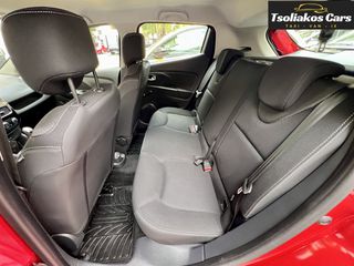 Renault Clio 2019 Top! ΓΡΑΜΜΑΤΙΑ ΧΩΡΙΣ ΤΡΑΠΕΖΕΣ - Tsoliakos Cars --thumb-2