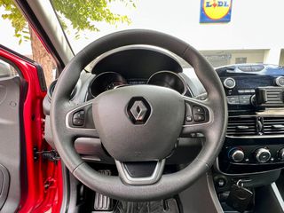Renault Clio 2019 Top! ΓΡΑΜΜΑΤΙΑ ΧΩΡΙΣ ΤΡΑΠΕΖΕΣ - Tsoliakos Cars --thumb-4