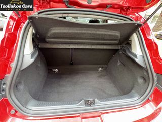 Renault Clio 2019 Top! ΓΡΑΜΜΑΤΙΑ ΧΩΡΙΣ ΤΡΑΠΕΖΕΣ - Tsoliakos Cars --thumb-6