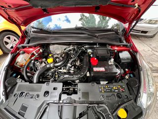 Renault Clio 2019 Top! ΓΡΑΜΜΑΤΙΑ ΧΩΡΙΣ ΤΡΑΠΕΖΕΣ - Tsoliakos Cars --thumb-10
