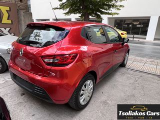 Renault Clio 2019 Top! ΓΡΑΜΜΑΤΙΑ ΧΩΡΙΣ ΤΡΑΠΕΖΕΣ - Tsoliakos Cars --thumb-13