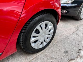 Renault Clio 2019 Top! ΓΡΑΜΜΑΤΙΑ ΧΩΡΙΣ ΤΡΑΠΕΖΕΣ - Tsoliakos Cars --thumb-14