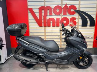 Kymco X-Town 300i 2022