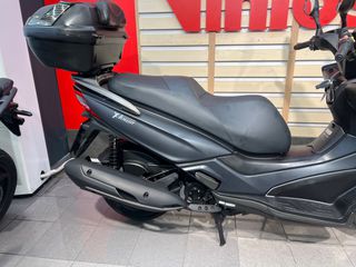 Kymco X-Town 300i 2022-thumb-4