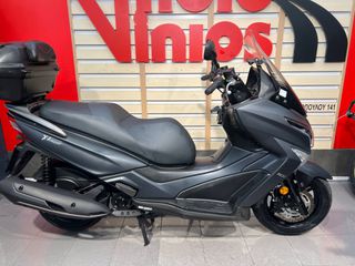 Kymco X-Town 300i 2022-thumb-5
