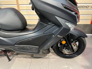 Kymco X-Town 300i 2022-thumb-6