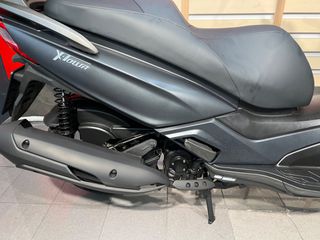 Kymco X-Town 300i 2022-thumb-8