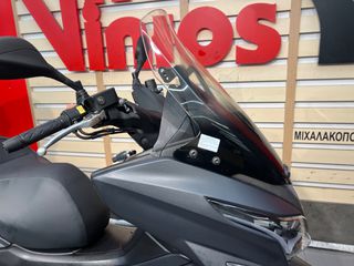 Kymco X-Town 300i 2022-thumb-9
