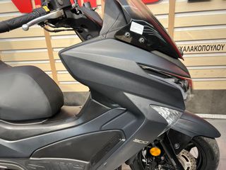 Kymco X-Town 300i 2022-thumb-10